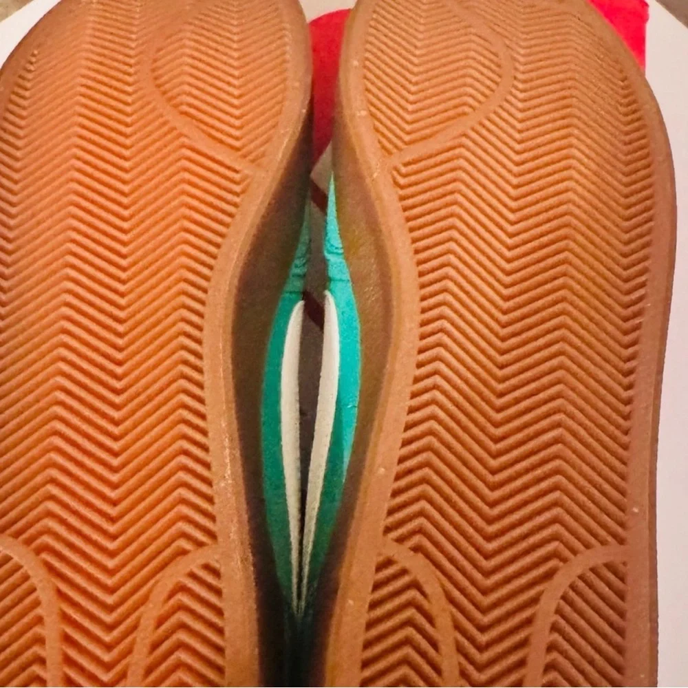 Nike Killshot 2 Sneakers, Stadium Green Court Show, Gym, Walking, GS 7Y, NWOB - Picture 15 of 16